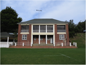 The Pavillion, Wellington College